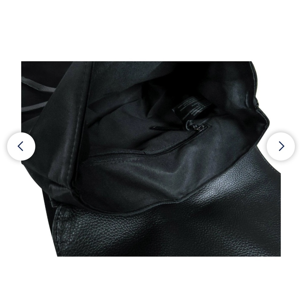 Botkier NY backpack - Picture 5 of 8